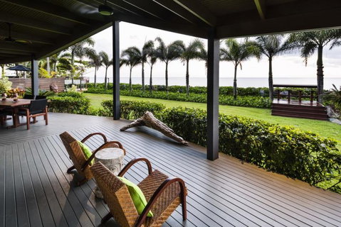 Trinity Beach Palace - Tourism Gold Coast 26