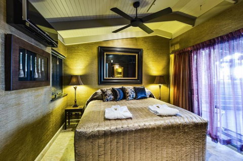 Trinity Beach Palace - Tourism Gold Coast 19