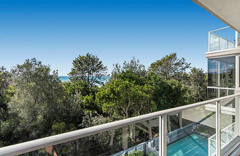 84 The Spit Holiday Apartments - Tourism Gold Coast 4