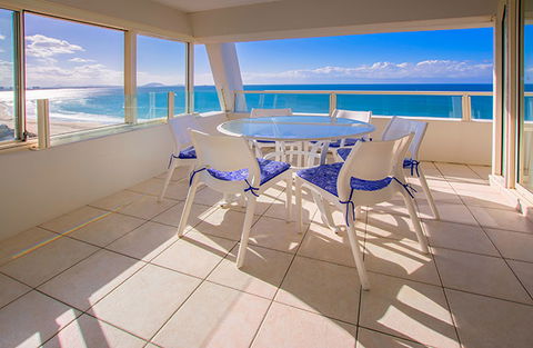 84 The Spit Holiday Apartments - Tourism Gold Coast 6