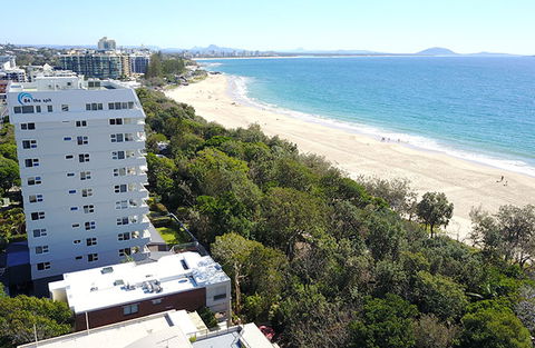 84 The Spit Holiday Apartments - Tourism Gold Coast 7