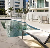 Cilento Resort Mooloolaba - Tourism Gold Coast