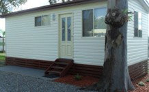 Pebbly Beach Holiday Cabins - Tourism Gold Coast 0