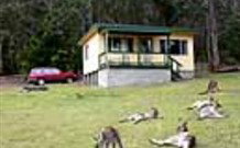 Port Pitstop Cottage - Tourism Gold Coast 0