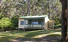 Port Pitstop Cottage - Tourism Gold Coast 1