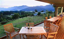 Riverside Cabins - Tourism Gold Coast 0