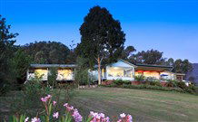 Riverside Cabins - Tourism Gold Coast 1