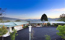 Riverside Cabins - Tourism Gold Coast 2
