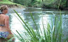 Rustic Caravan Park - Tourism Gold Coast 2