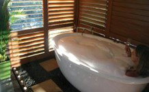 Rustic Caravan Park - Tourism Gold Coast 1