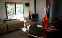 Rustic Caravan Park - Tourism Gold Coast 4