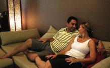 Rustic Caravan Park - Tourism Gold Coast 3
