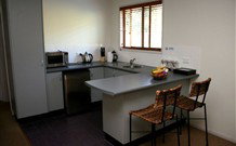 Rustic Caravan Park - Tourism Gold Coast 6