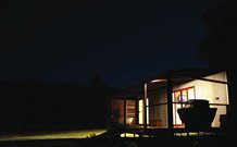 Rustic Caravan Park - Tourism Gold Coast 9
