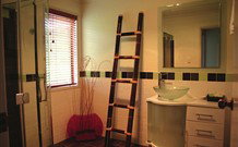 Rustic Caravan Park - Tourism Gold Coast 8