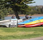 Salamander Cottage - Tourism Gold Coast