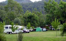 Settlers Hut - Tourism Gold Coast 0