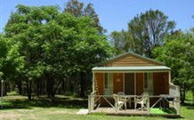 Settlers Hut - Tourism Gold Coast 2