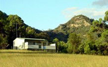 Settlers Hut - Tourism Gold Coast 1