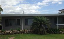 Silky Oak Cottage - Tourism Gold Coast 0