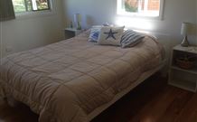Silky Oak Cottage - Tourism Gold Coast 1