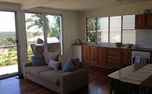 Silky Oak Cottage - Tourism Gold Coast 2