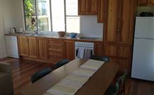 Silky Oak Cottage - Tourism Gold Coast 6