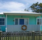 Siver Cabin - Tourism Gold Coast