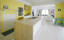 Siver Cabin - Tourism Gold Coast 1