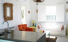 Siver Cabin - Tourism Gold Coast 3