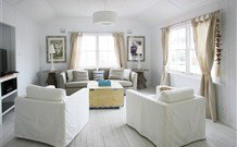 Siver Cabin - Tourism Gold Coast 2