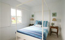 Siver Cabin - Tourism Gold Coast 4