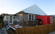 Siver Cabin - Tourism Gold Coast 6