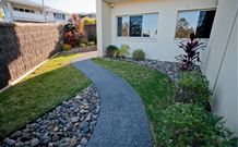 Sussex Inlet Holiday Centre - Tourism Gold Coast 0