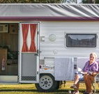 Tapitallee Lodges - Tourism Gold Coast