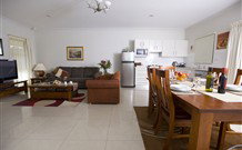 The Dairy Cottage - Tourism Gold Coast 3