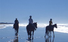 The Hayloft - Tourism Gold Coast 0