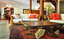 The Wow Factor - Tourism Gold Coast 0