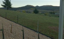 Urana Aquatic Centre Caravan Park - Tourism Gold Coast 0