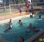Valle Laguna - Tourism Gold Coast
