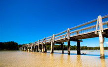 Wattle Bend Retreat - Tourism Gold Coast 1
