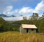Wooli River Lodges - Tourism Gold Coast