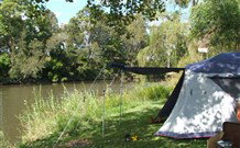 Yarrangobilly Caves  Lyrebird Cottage - Tourism Gold Coast 0