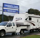 Yellowbox Country Cabins - Tourism Gold Coast
