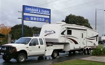 Yellowbox Country Cabins - Tourism Gold Coast 0