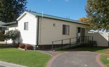 Yellowbox Country Cabins - Tourism Gold Coast 2