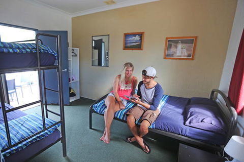 Byron Bay - Byron Bay YHA - Tourism Gold Coast 6