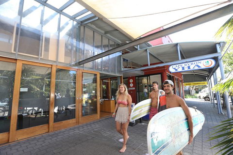 Byron Bay - Cape Byron YHA - Tourism Gold Coast 0