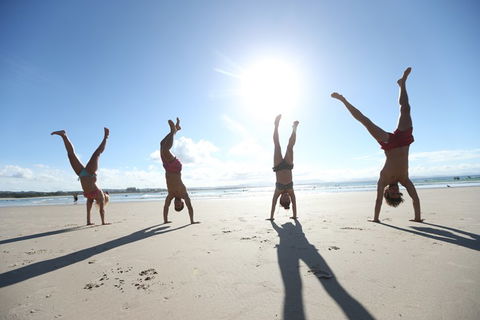 Byron Bay - Cape Byron YHA - Tourism Gold Coast 5