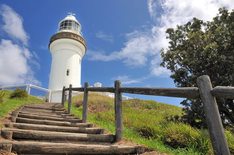 Byron Bay - Cape Byron YHA - Tourism Gold Coast 4